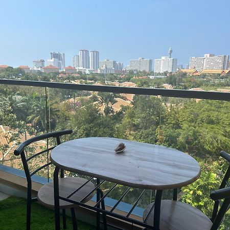 Laguna Beach Resort 2-Have Tub Loft Room Jomtien Beach Εξωτερικό φωτογραφία