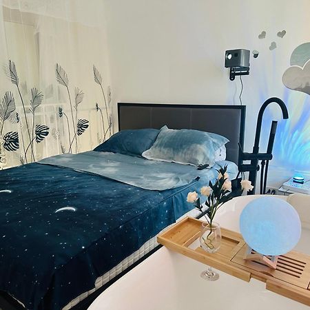 Laguna Beach Resort 2-Have Tub Loft Room Jomtien Beach Εξωτερικό φωτογραφία