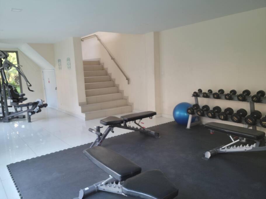 Laguna Beach Resort 2-Have Tub Loft Room Jomtien Beach Εξωτερικό φωτογραφία