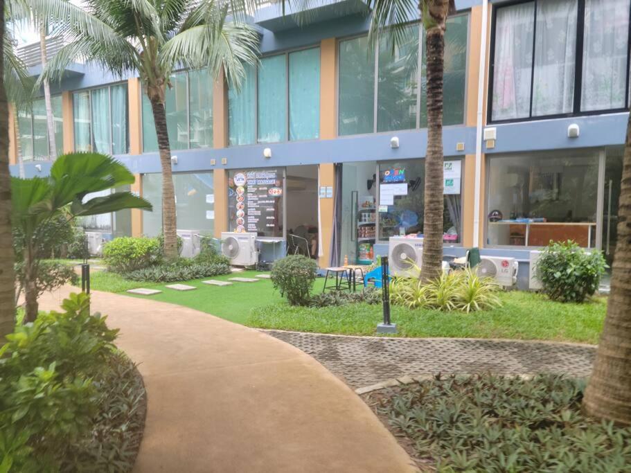 Laguna Beach Resort 2-Have Tub Loft Room Jomtien Beach Εξωτερικό φωτογραφία