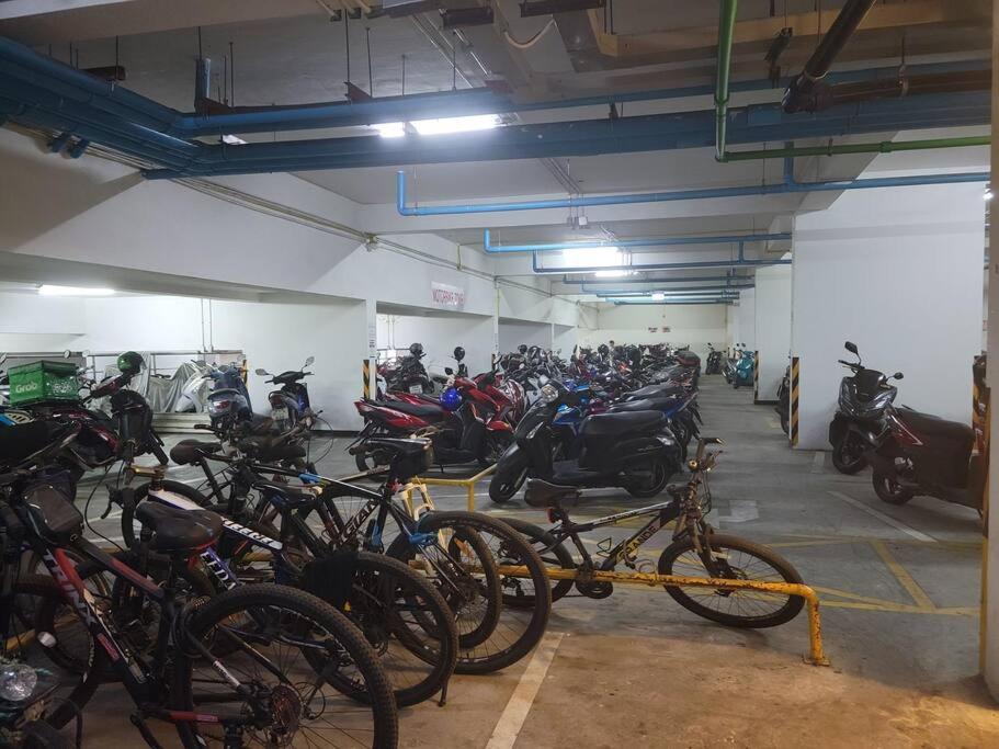 Laguna Beach Resort 2-Have Tub Loft Room Jomtien Beach Εξωτερικό φωτογραφία