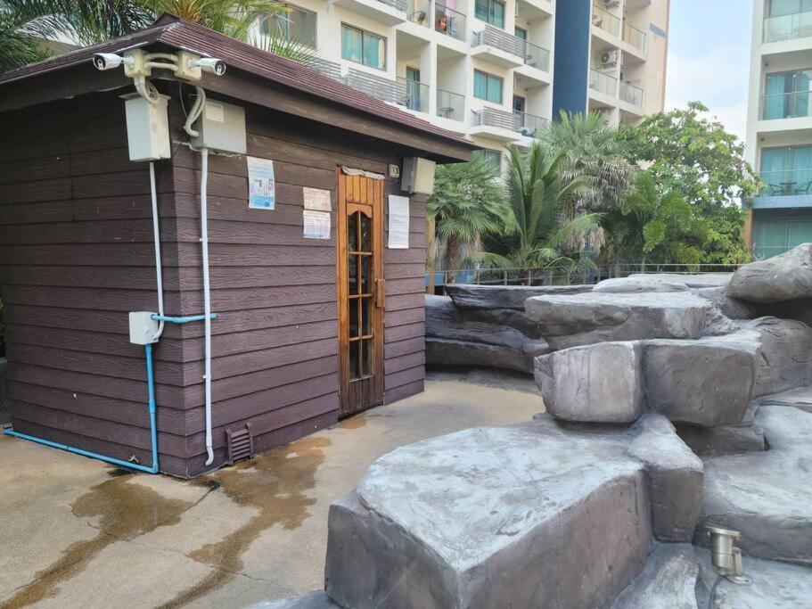 Laguna Beach Resort 2-Have Tub Loft Room Jomtien Beach Εξωτερικό φωτογραφία
