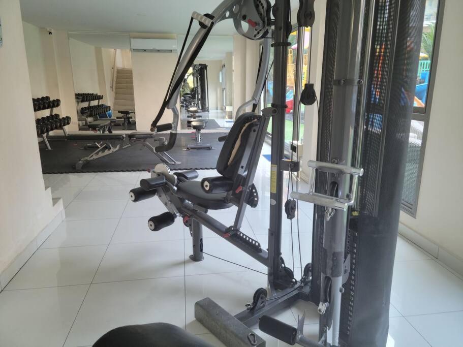 Laguna Beach Resort 2-Have Tub Loft Room Jomtien Beach Εξωτερικό φωτογραφία