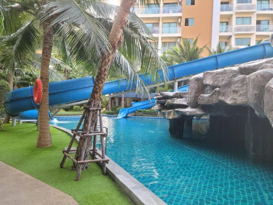 Laguna Beach Resort 2-Have Tub Loft Room Jomtien Beach Εξωτερικό φωτογραφία
