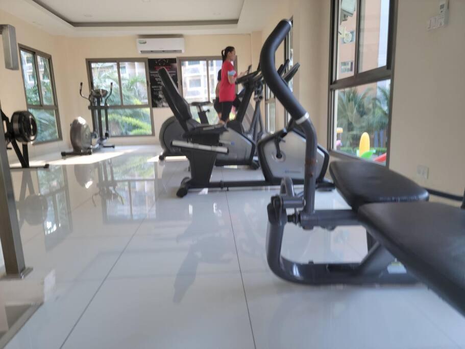 Laguna Beach Resort 2-Have Tub Loft Room Jomtien Beach Εξωτερικό φωτογραφία