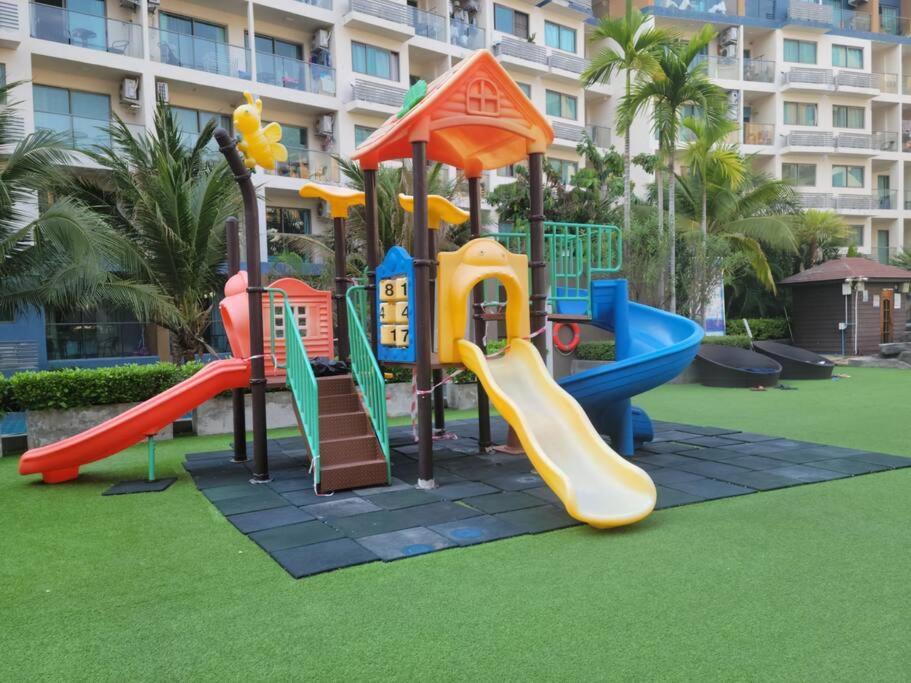 Laguna Beach Resort 2-Have Tub Loft Room Jomtien Beach Εξωτερικό φωτογραφία