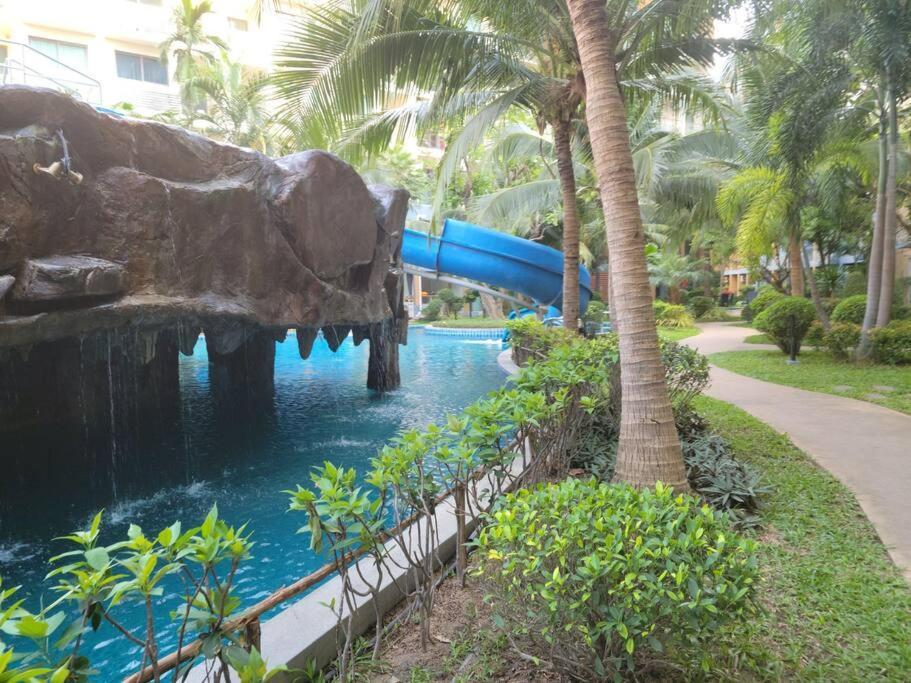 Laguna Beach Resort 2-Have Tub Loft Room Jomtien Beach Εξωτερικό φωτογραφία