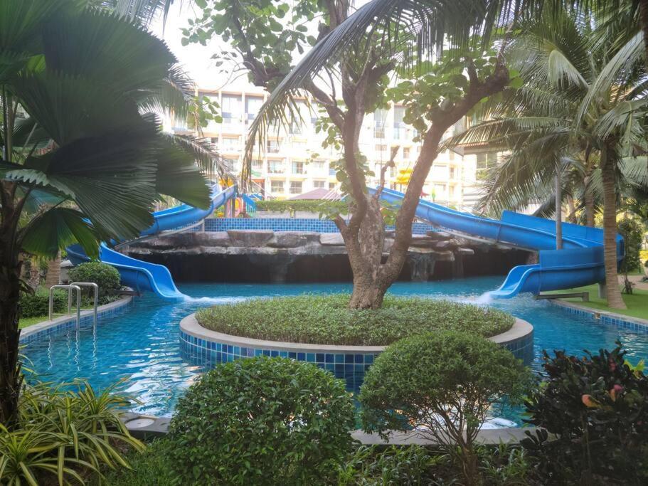 Laguna Beach Resort 2-Have Tub Loft Room Jomtien Beach Εξωτερικό φωτογραφία