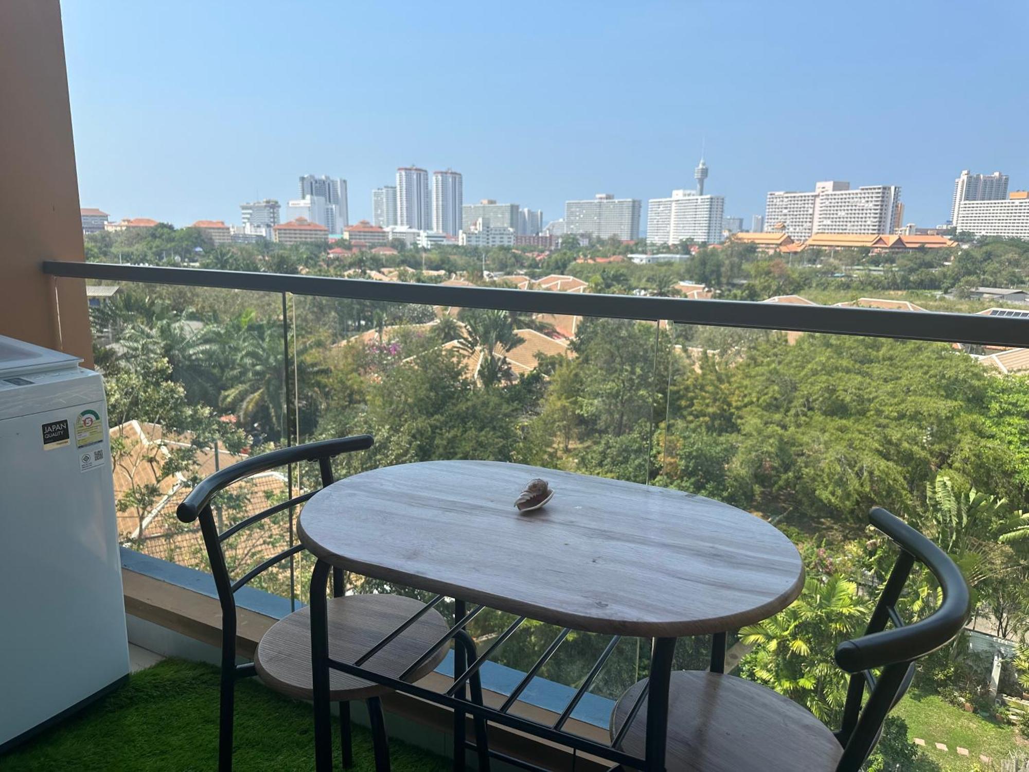 Laguna Beach Resort 2-Have Tub Loft Room Jomtien Beach Εξωτερικό φωτογραφία