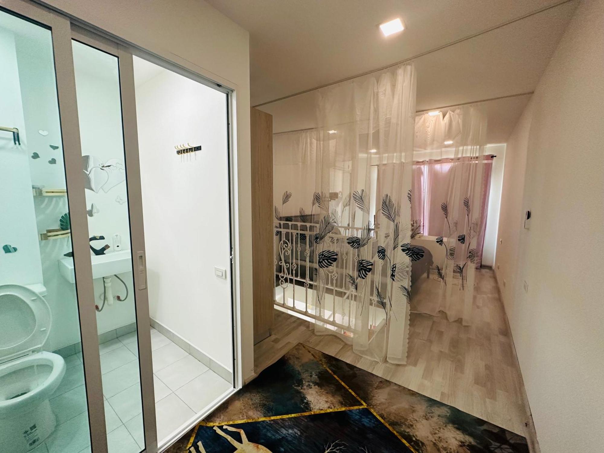Laguna Beach Resort 2-Have Tub Loft Room Jomtien Beach Εξωτερικό φωτογραφία