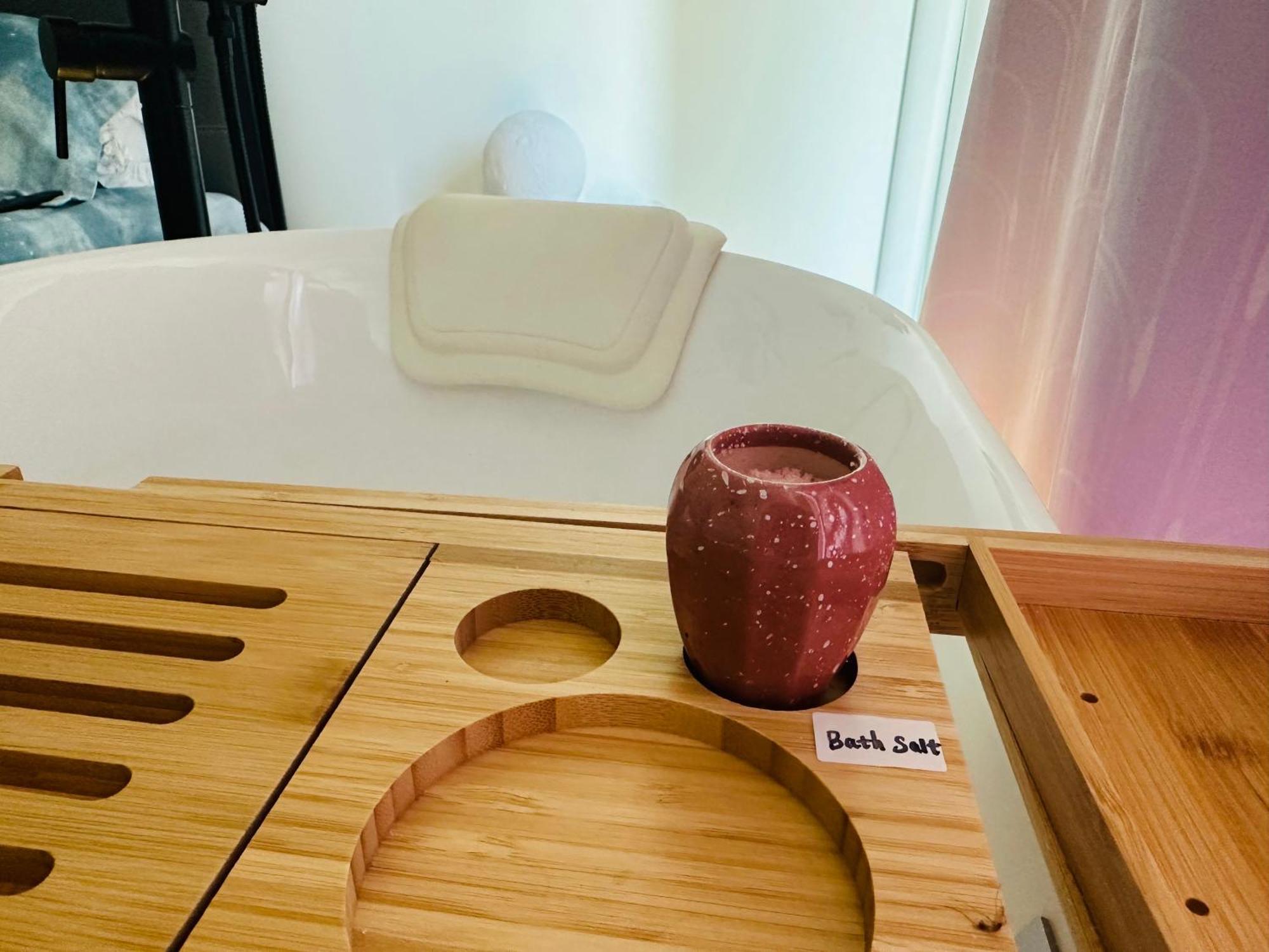 Laguna Beach Resort 2-Have Tub Loft Room Jomtien Beach Εξωτερικό φωτογραφία