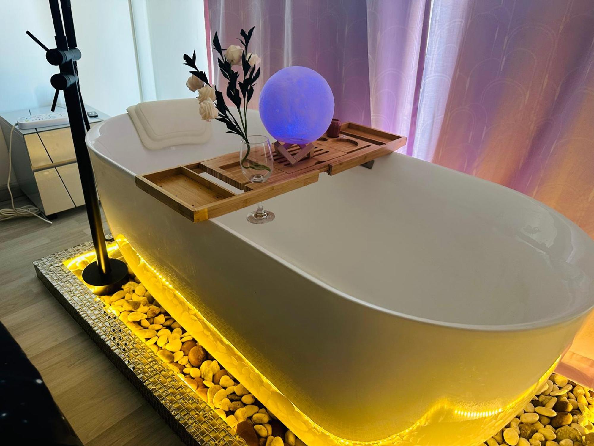 Laguna Beach Resort 2-Have Tub Loft Room Jomtien Beach Εξωτερικό φωτογραφία
