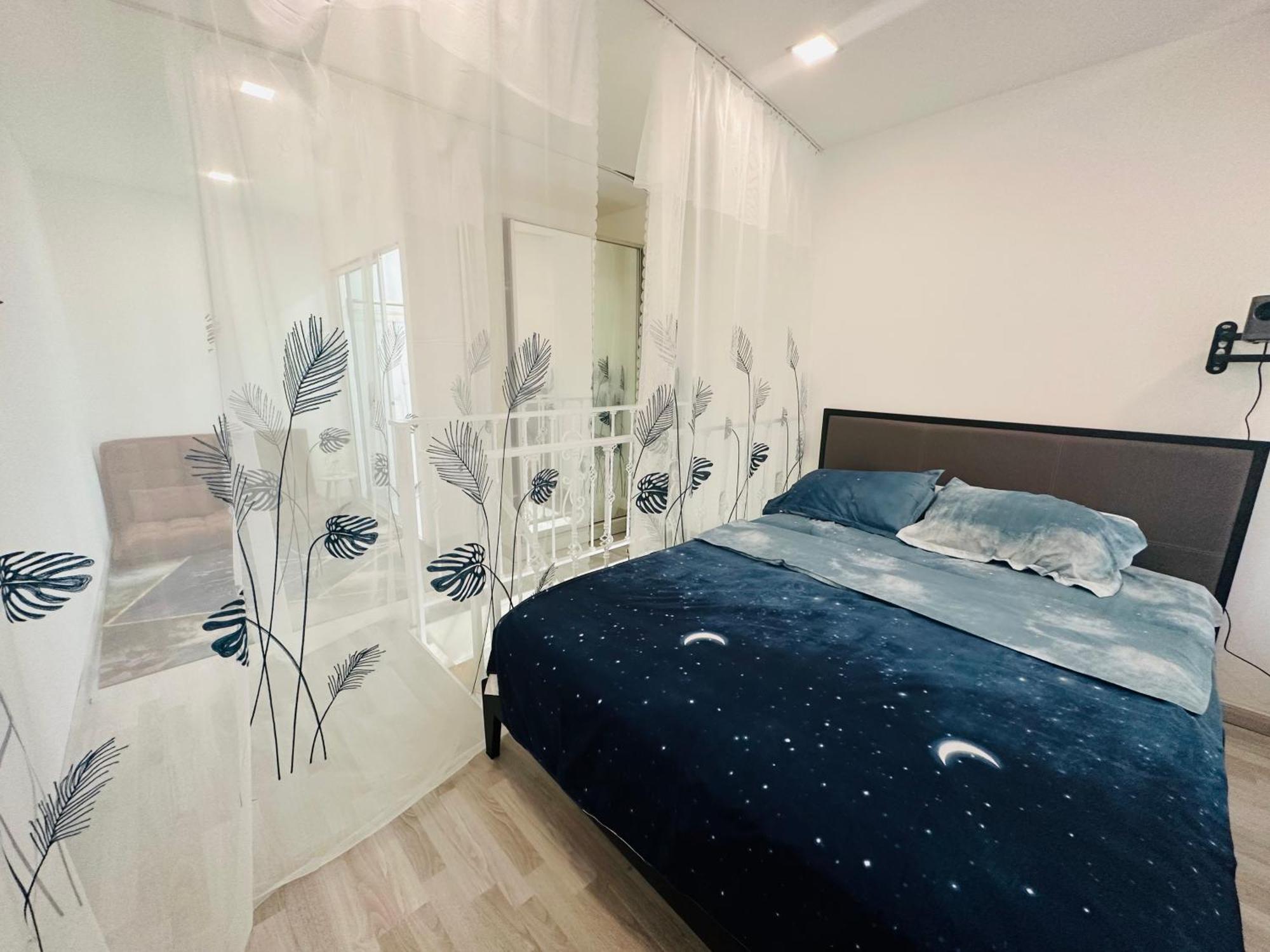 Laguna Beach Resort 2-Have Tub Loft Room Jomtien Beach Εξωτερικό φωτογραφία