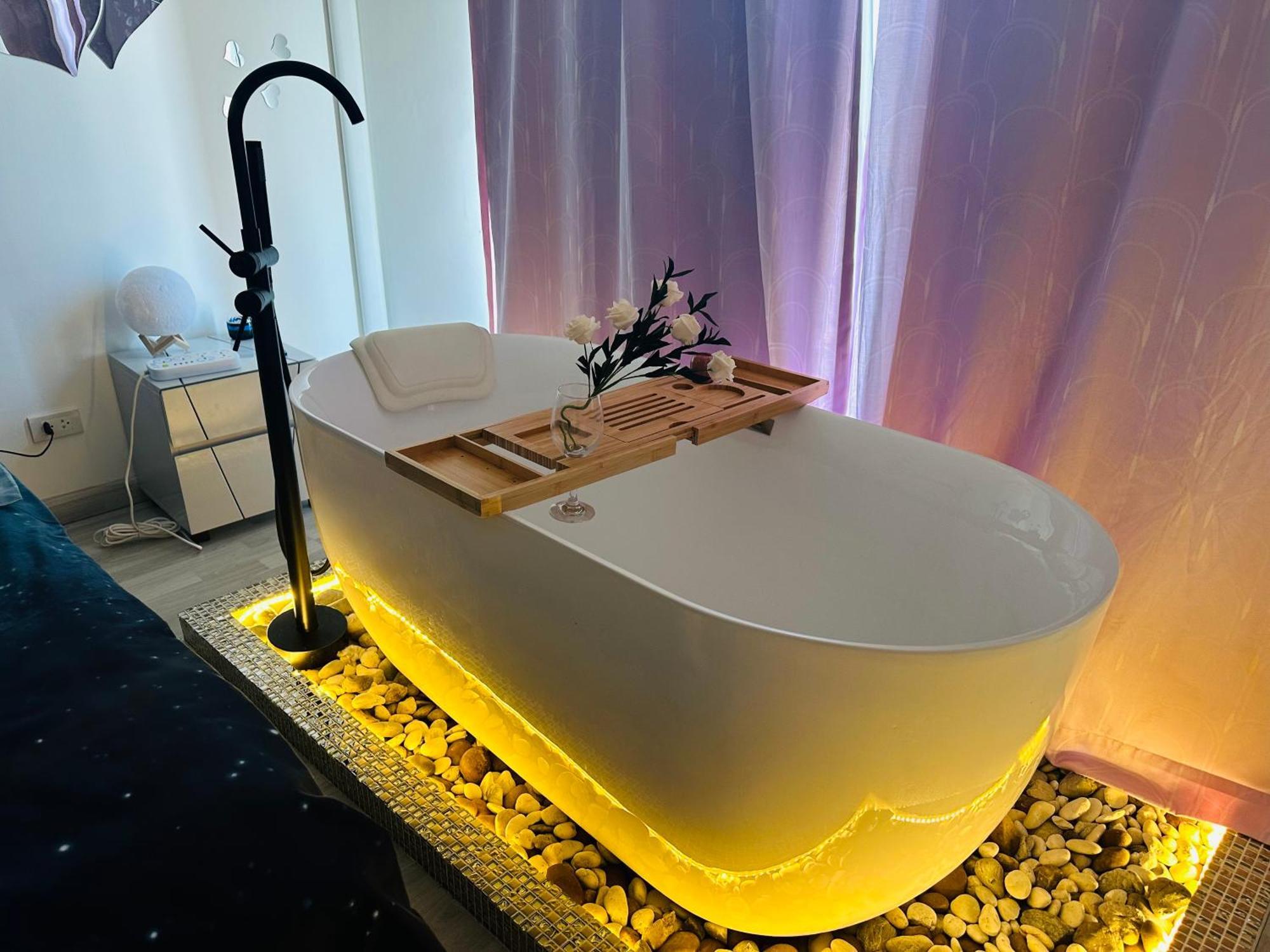 Laguna Beach Resort 2-Have Tub Loft Room Jomtien Beach Εξωτερικό φωτογραφία