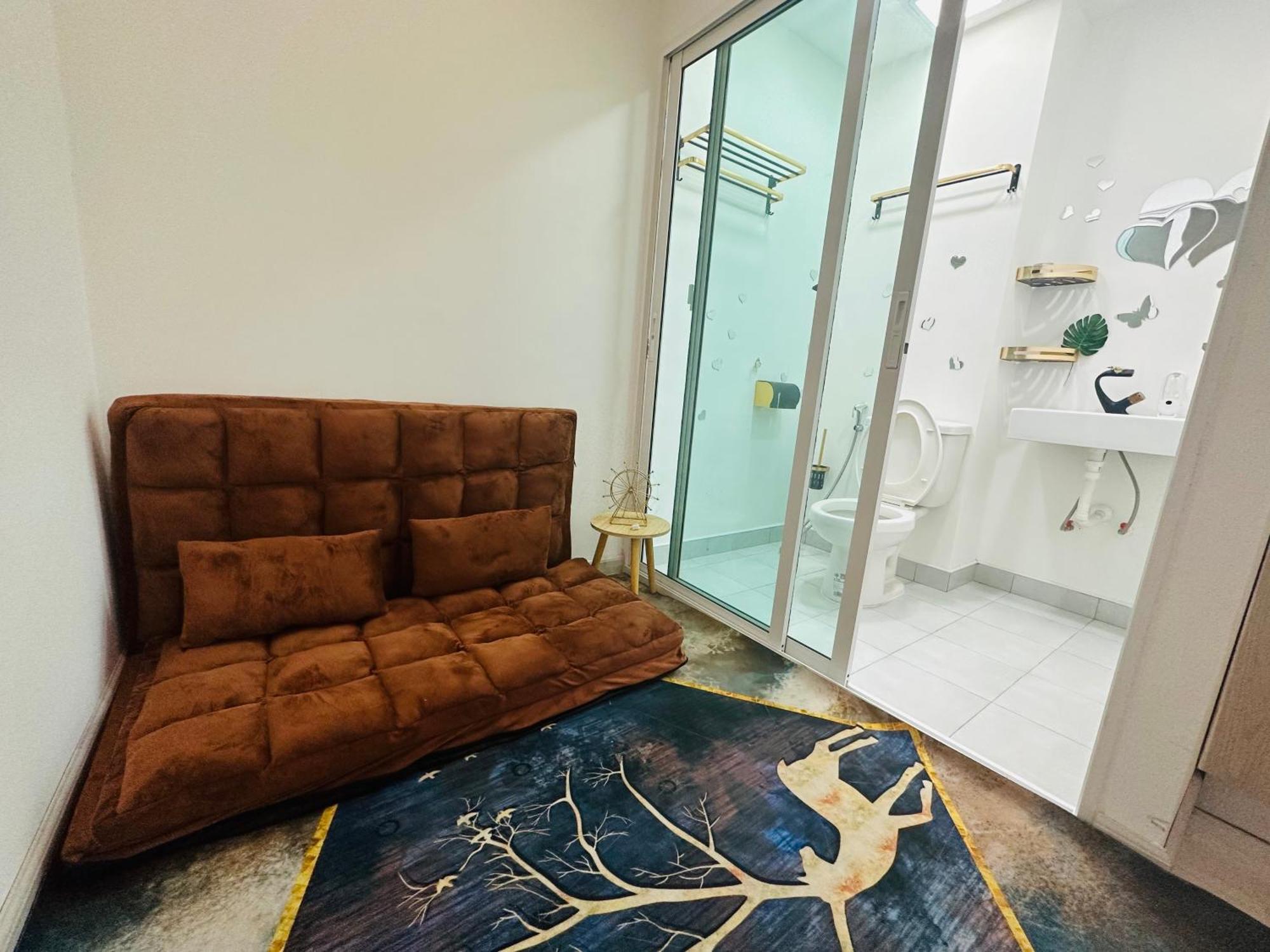 Laguna Beach Resort 2-Have Tub Loft Room Jomtien Beach Εξωτερικό φωτογραφία
